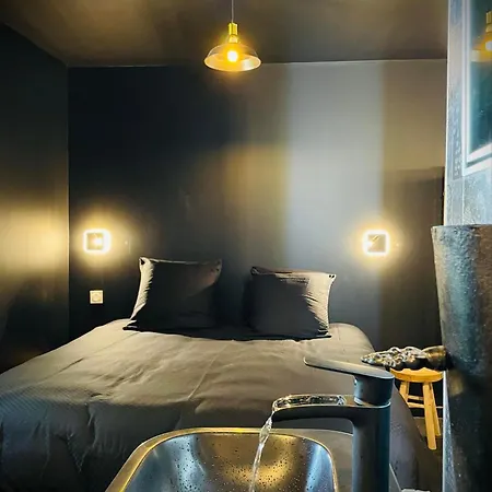 Le Temps D'un Instant Сasa de vacaciones