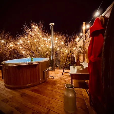 Le Temps D'un Instant Сasa de vacaciones *