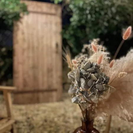 Le Temps D'un Instant Сasa de vacaciones