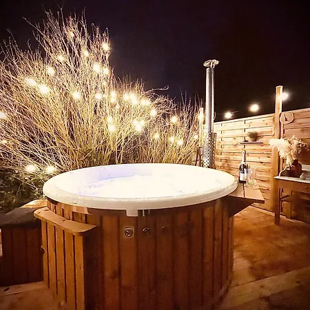 Le Temps D'un Instant Сasa de vacaciones